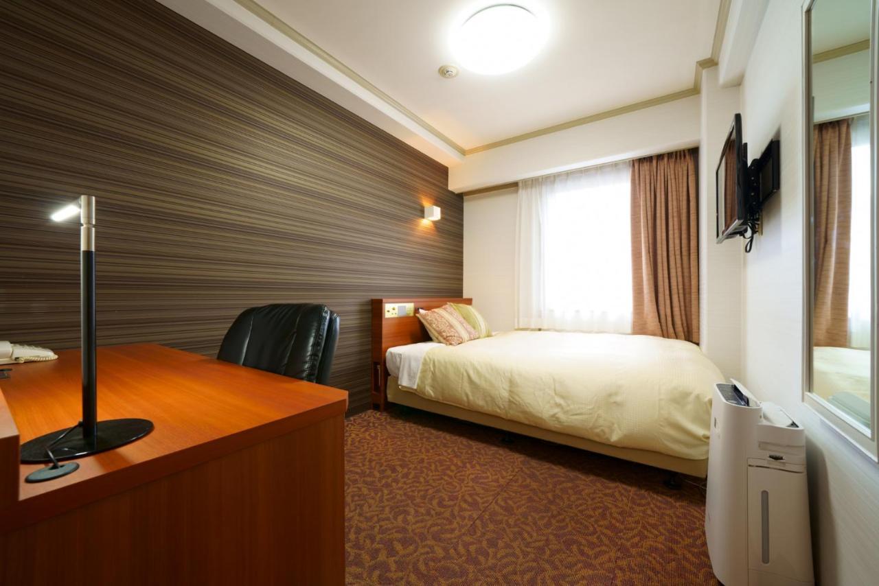 Sasebo Washington Hotel Exterior photo