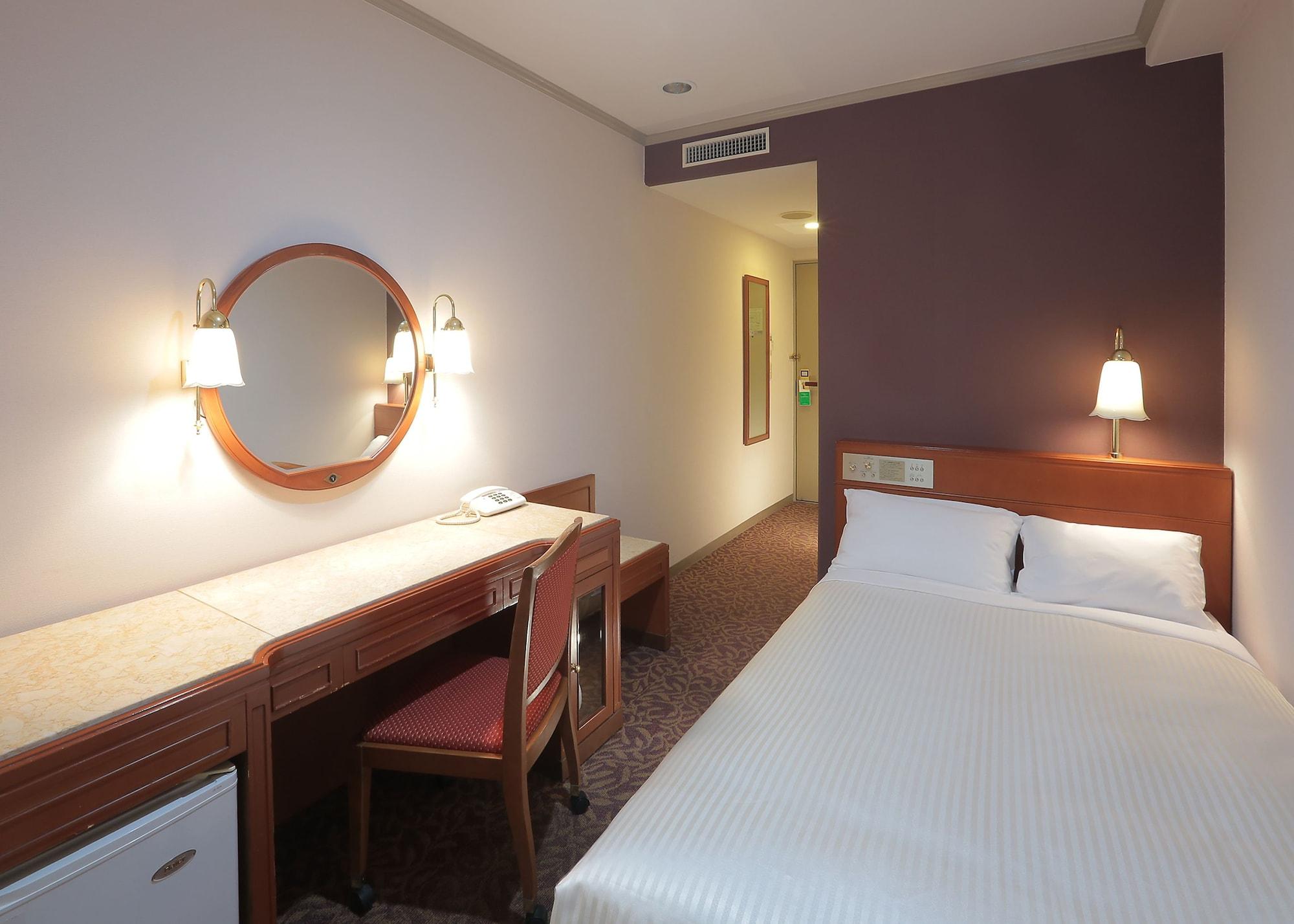 Sasebo Washington Hotel Exterior photo