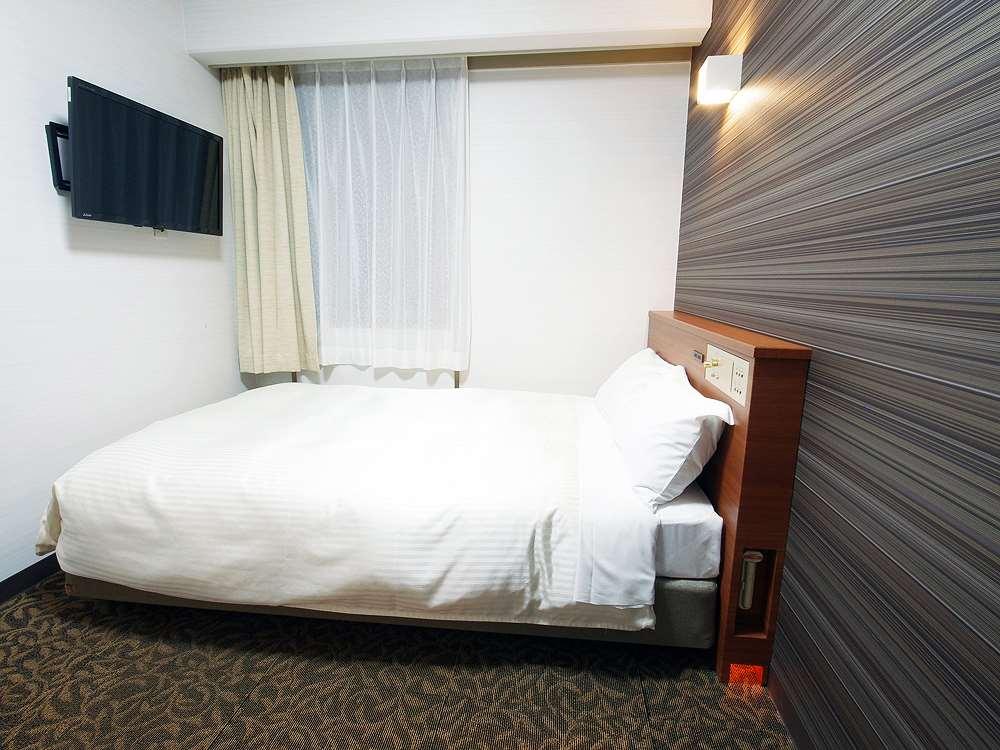 Sasebo Washington Hotel Room photo