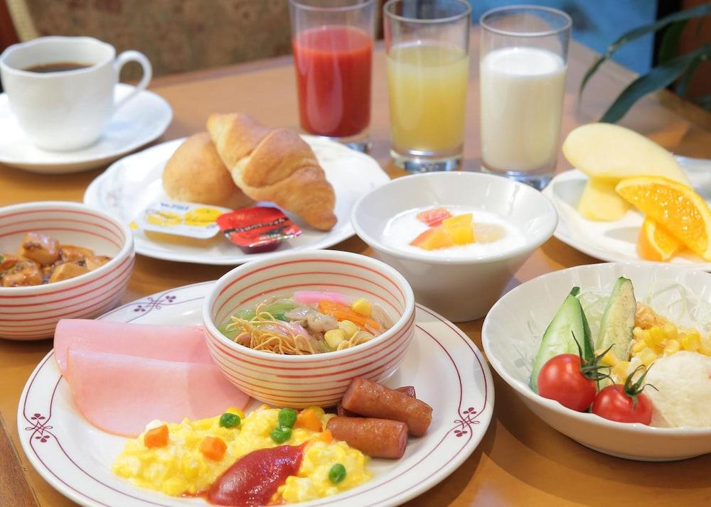 Sasebo Washington Hotel Exterior photo
