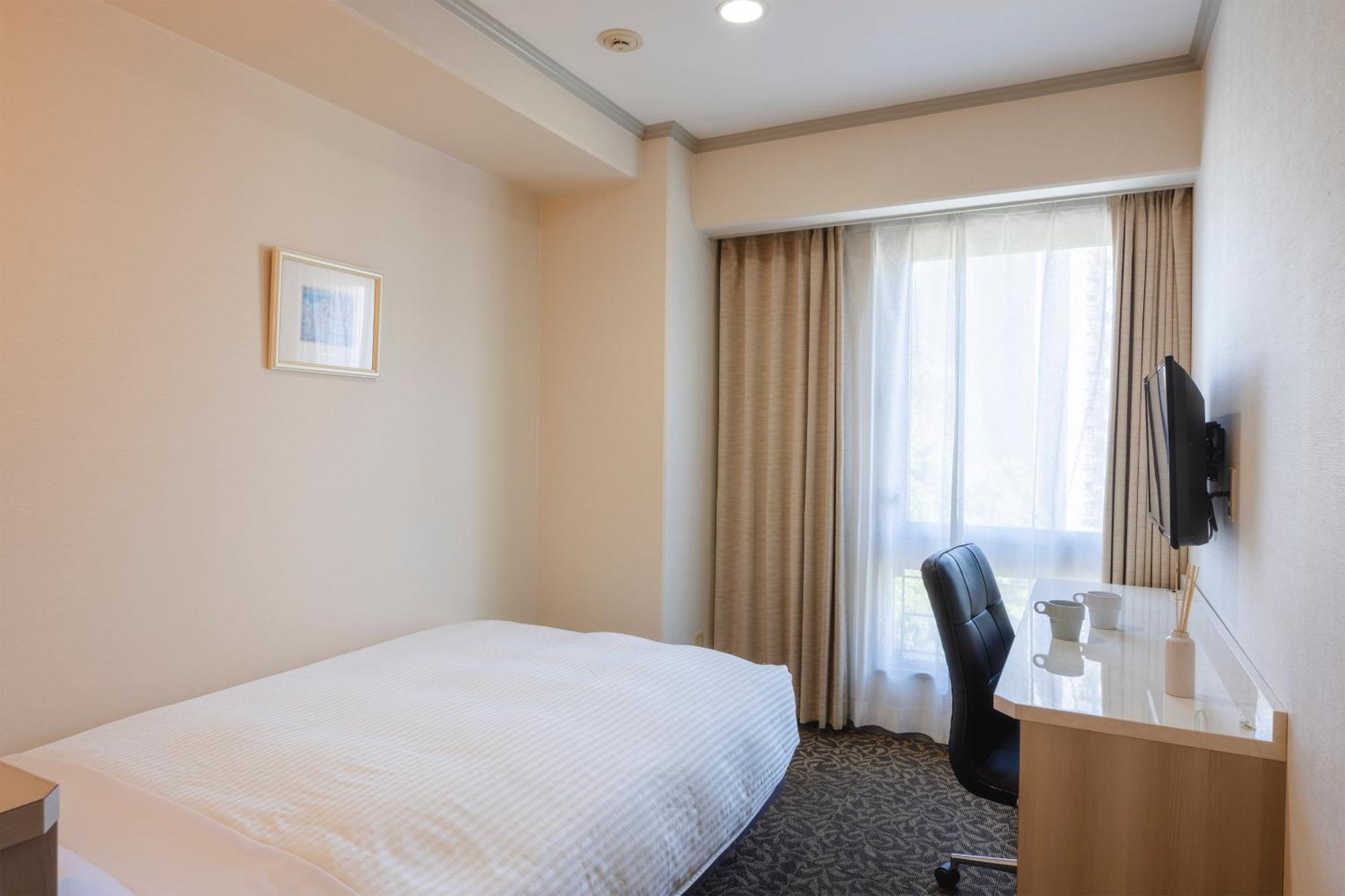 Sasebo Washington Hotel Exterior photo