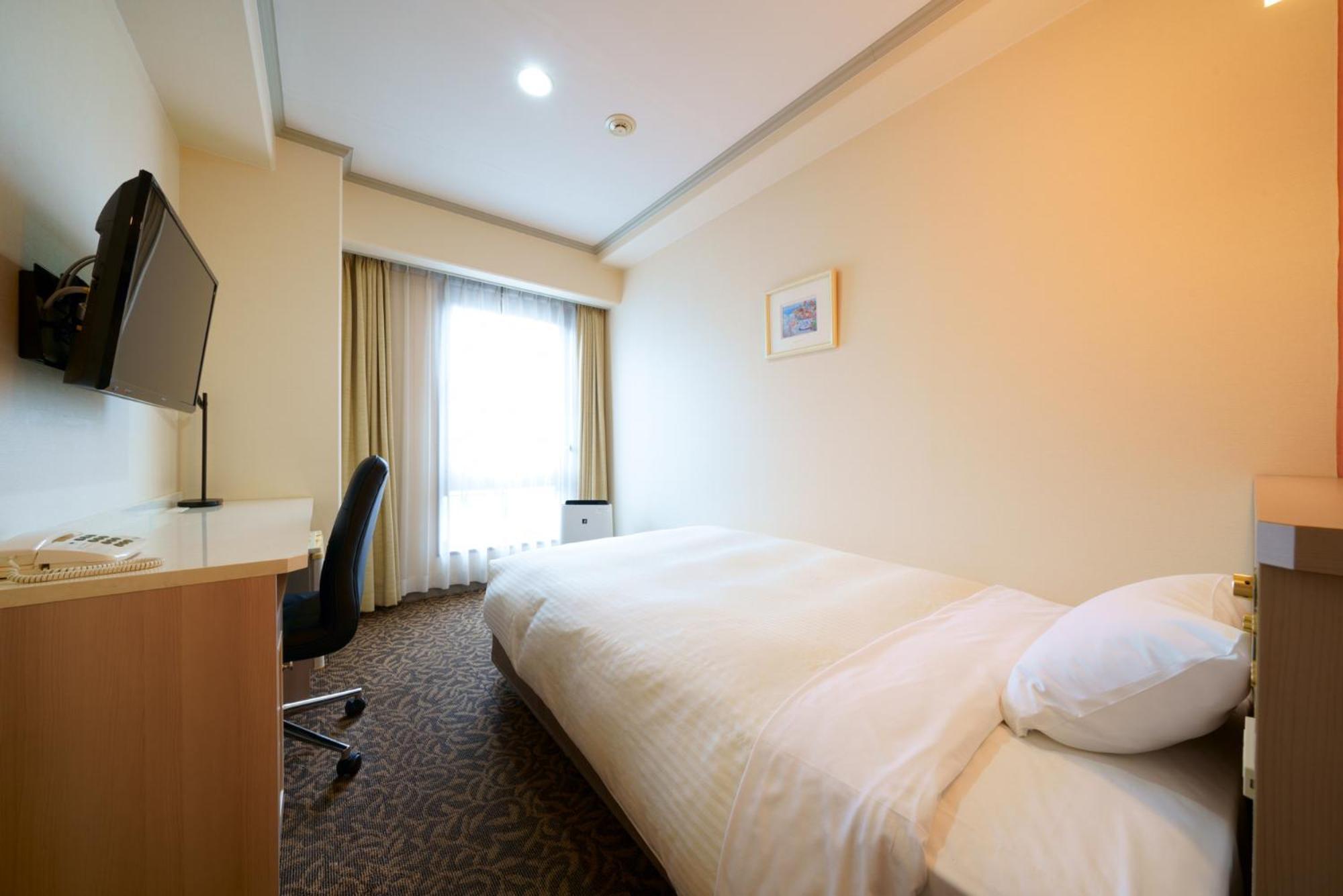 Sasebo Washington Hotel Exterior photo