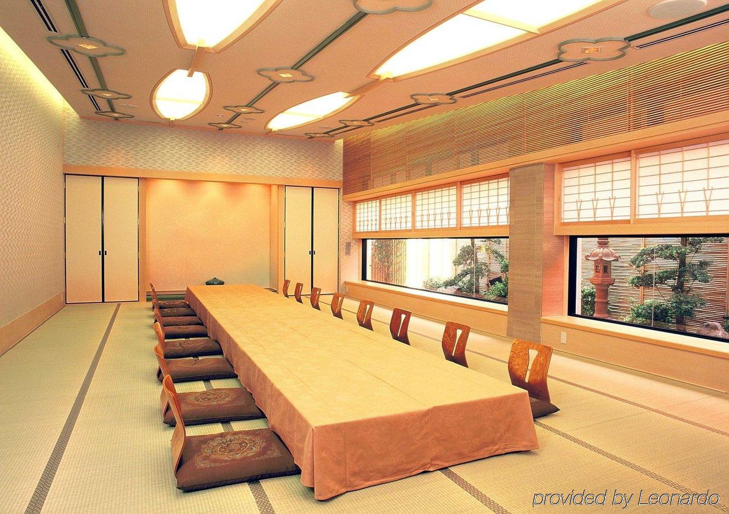 Sasebo Washington Hotel Exterior photo