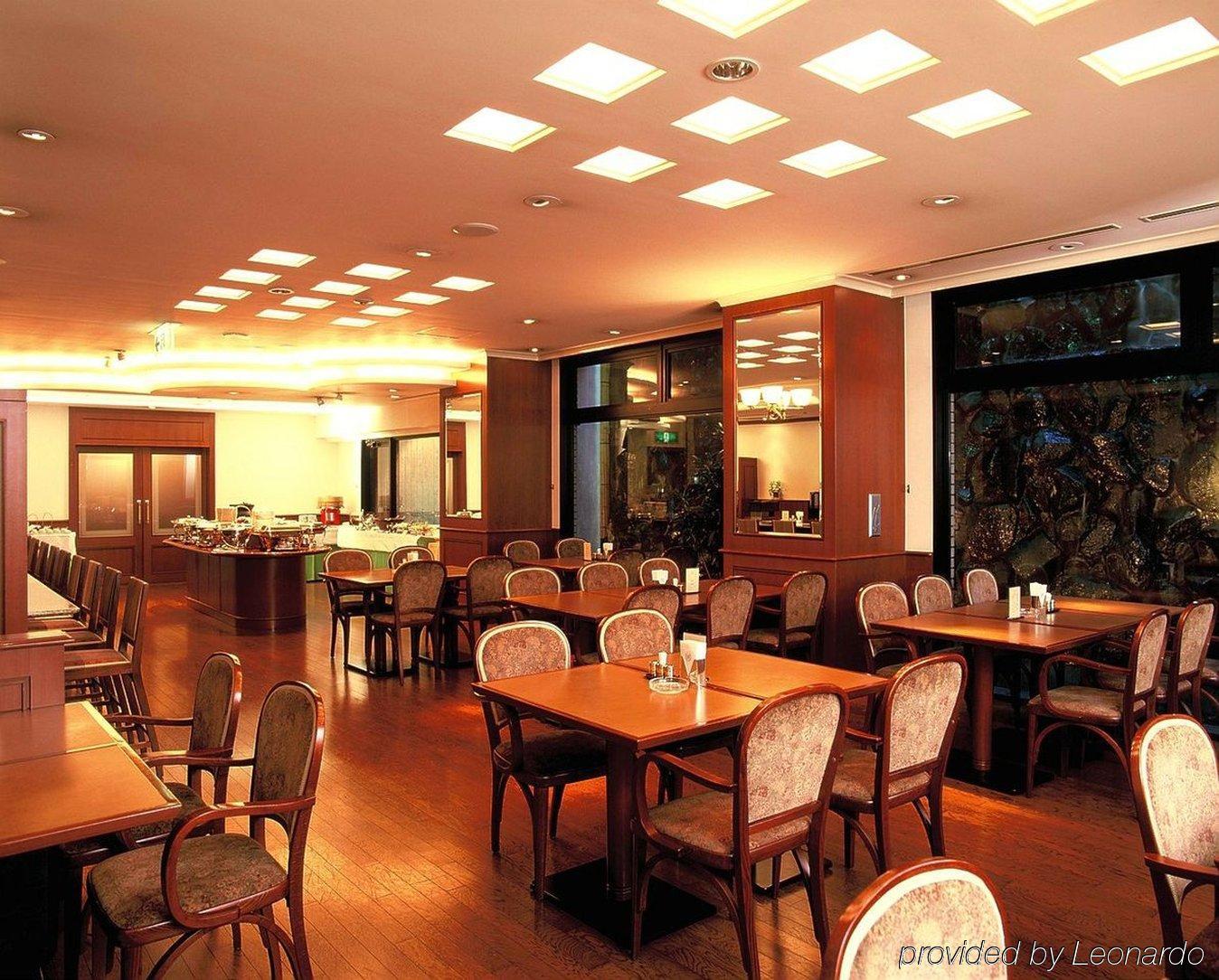 Sasebo Washington Hotel Exterior photo