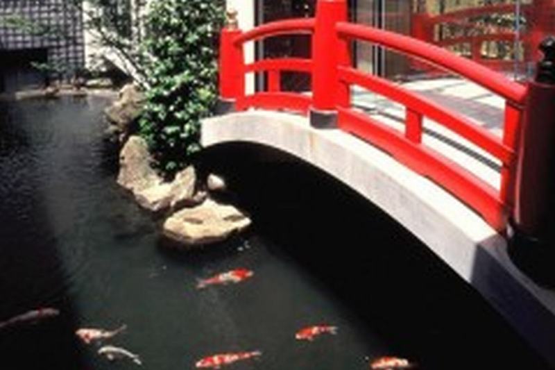 Sasebo Washington Hotel Exterior photo