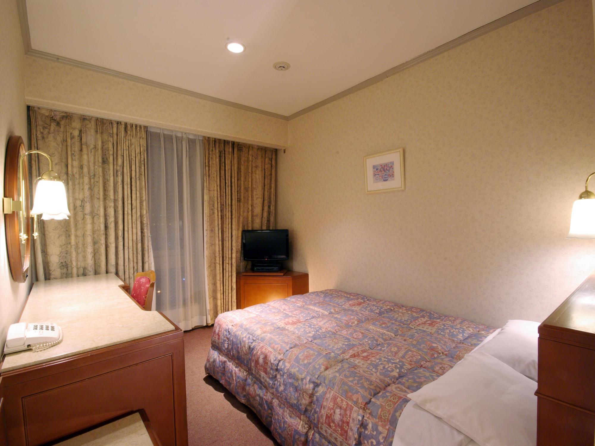 Sasebo Washington Hotel Exterior photo