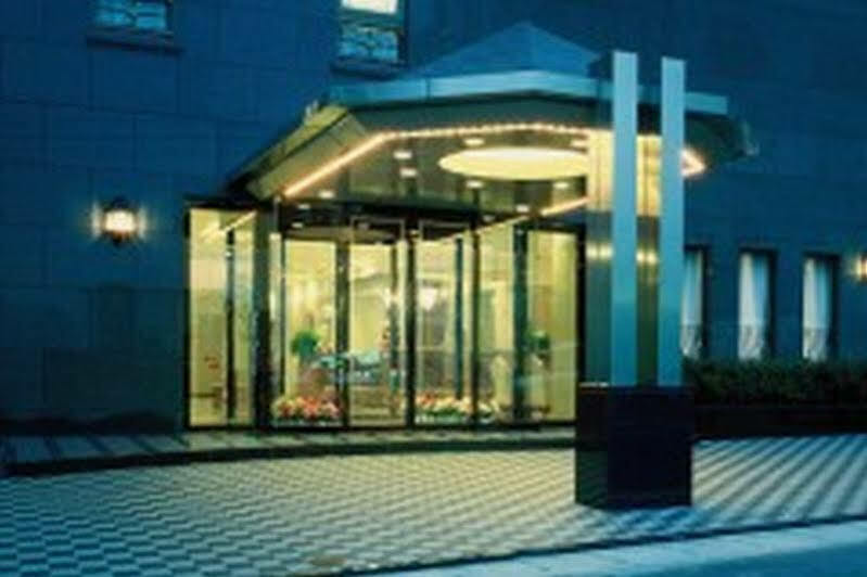 Sasebo Washington Hotel Exterior photo